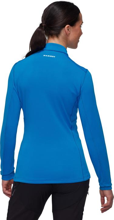 Immagine prodotto Mammut Aenergy ML Mezza Zip Pull Donna (XL)