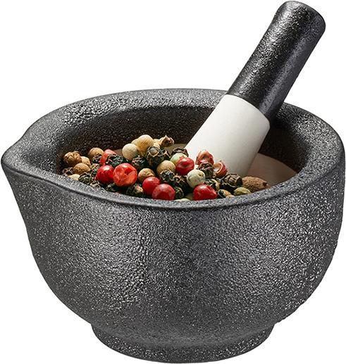 GEFU 35321 Mortar GRINO diameter 7,7 cm