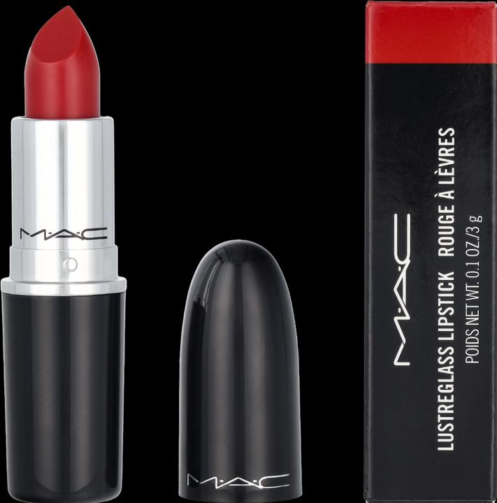 Productafbeelding MAC Cosmetics Lusterglas lippenstift (Lieveheersbeestje)