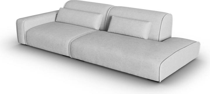 Produktbild Maison Heritage Lina (Modular Sofa, 3-Sitzer)