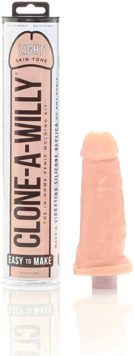 Actual product image Clone A Willy The Original