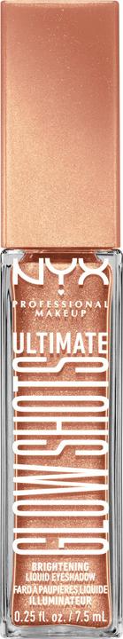 Image du produit NYX Professional Make-Up Ultimate Glow Shots (Tangerine torsadée)