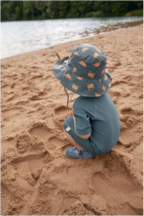 Immagine prodotto Lässig Cappello da pesca con protezione UV (43, 45)