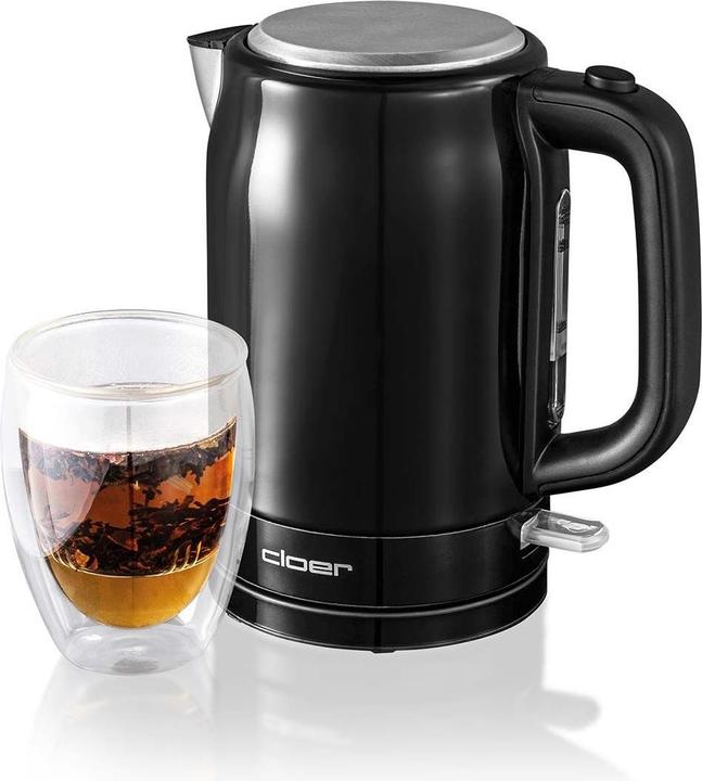 Immagine prodotto Cloer 4520 (1.70 l)