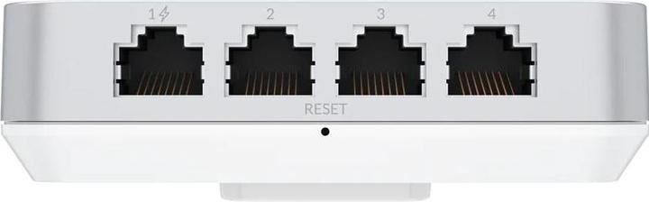 Image du produit Ubiquiti UniFi U6-IW (4800 Mbit/s)