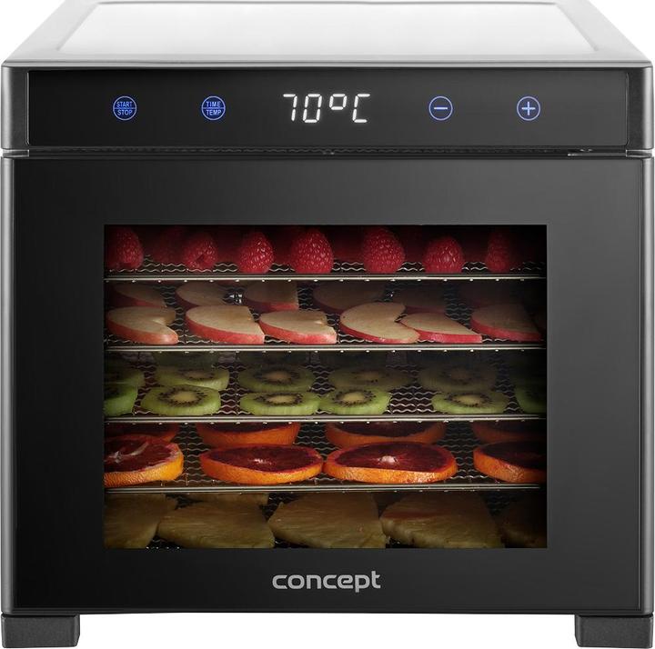 Produktbild Concept Suszarka do żywności SO2000