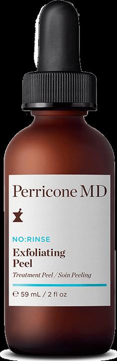 Actual product image Perricone MD No:Rinse Exfoliating Peel 59ml (Exfoliation, 59 ml)