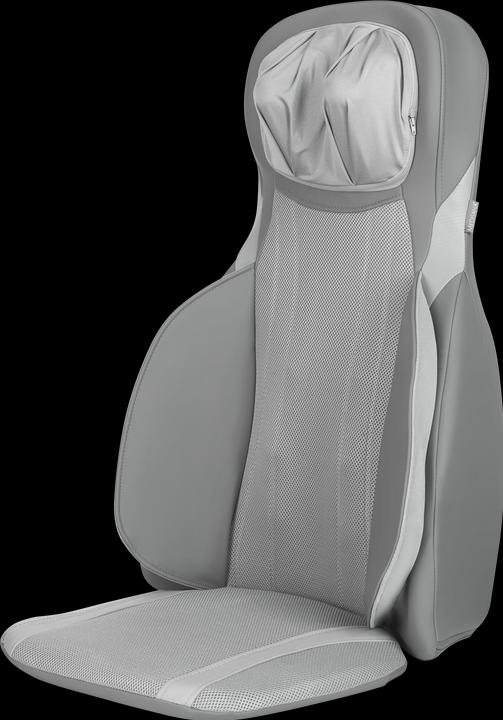 Actual product image Medisana Massage seat cover MC 826 60 W