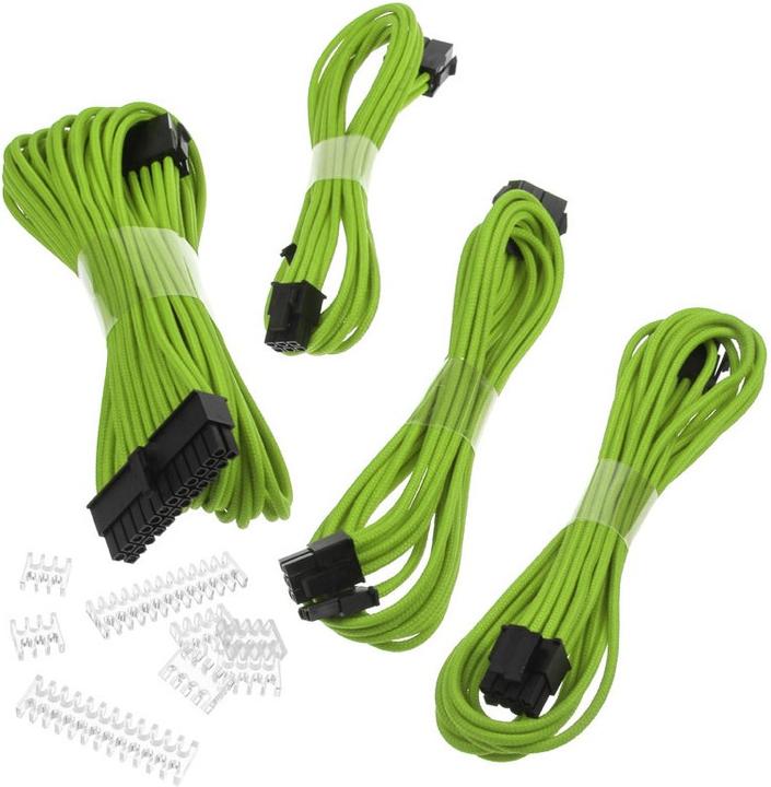 Phanteks Extension cable set