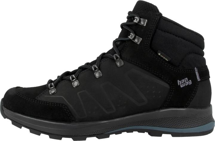 Actual product image Hanwag Torsby GTX (47)