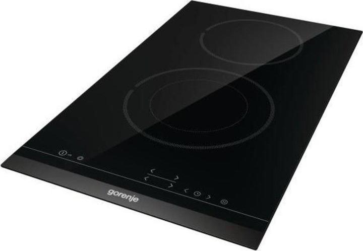 Produktbild Gorenje ECT322BCSC Integriert Keramik 2 Zone(n)