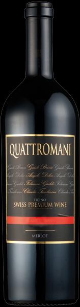 Gialdi Quattromani (1 x 150 cl, 2021)