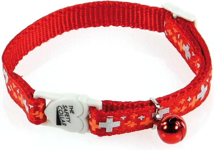 Image du produit Swisspet Collier pour chat (Chat, Général)