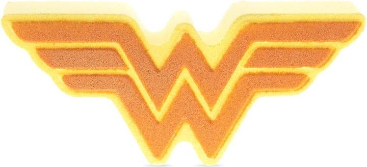Actual product image Mad Beauty DC Comics Bath Fizzer Wonder Woman