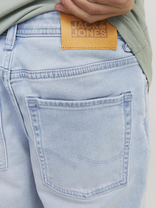 Produktbild Jack & Jones Jjiglenn Jjoriginal Ge 118 I.K Sn Jnr (128)