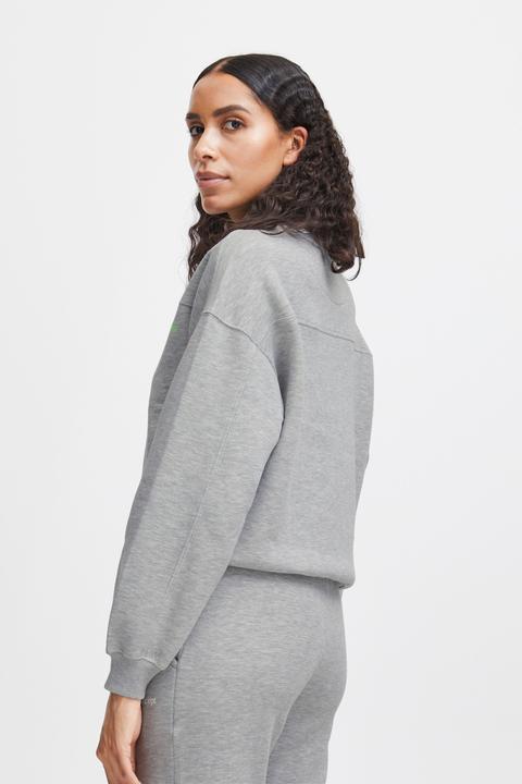 Actual product image TheJoggConcept JCRAFINE CUT SWEATSHIRT - 22800285 (XXL)