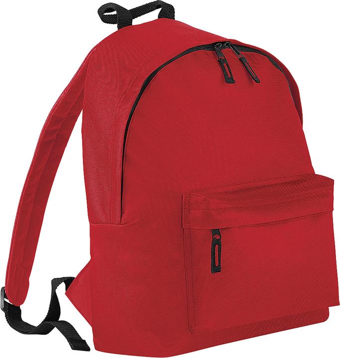 Bagbase Fashion Rucksack 18 Liter (2 Stückpackung) (18 l)