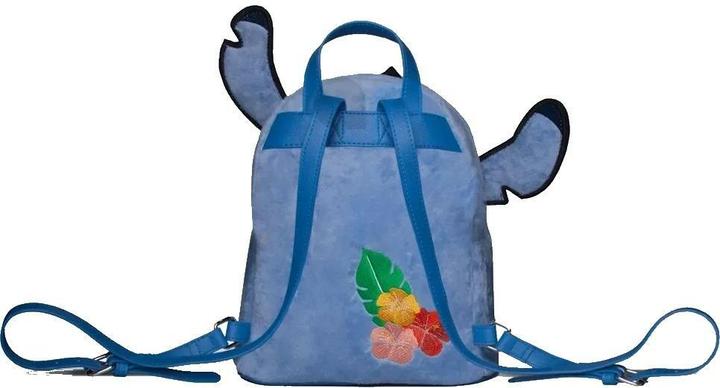 Image du produit Difuzed Lilo & Stitch Sac à dos Mini Stitch Back