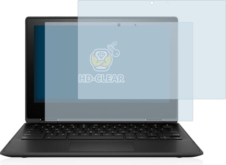 Actual product image BROTECT Screen Protector Clear (360")