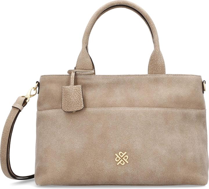 Picard Kapstadt Handtasche Leder 33 cm (9 l)