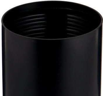 Immagine prodotto 3M Colore del prodotto: Nero, Lunghezza tubo: 14,3 cm, Diametro prima del restringimento: 6,3 cm. (1 x)