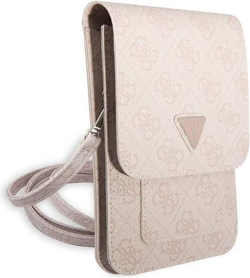 Immagine prodotto Guess Torebka GUWBP4TMPI różowy/rosa 4G Triangolo