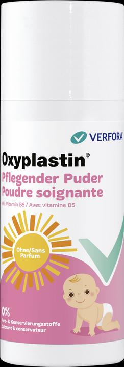 Image du produit Verfora Oxyplastine Poudre de soin Refill Btl 70 g