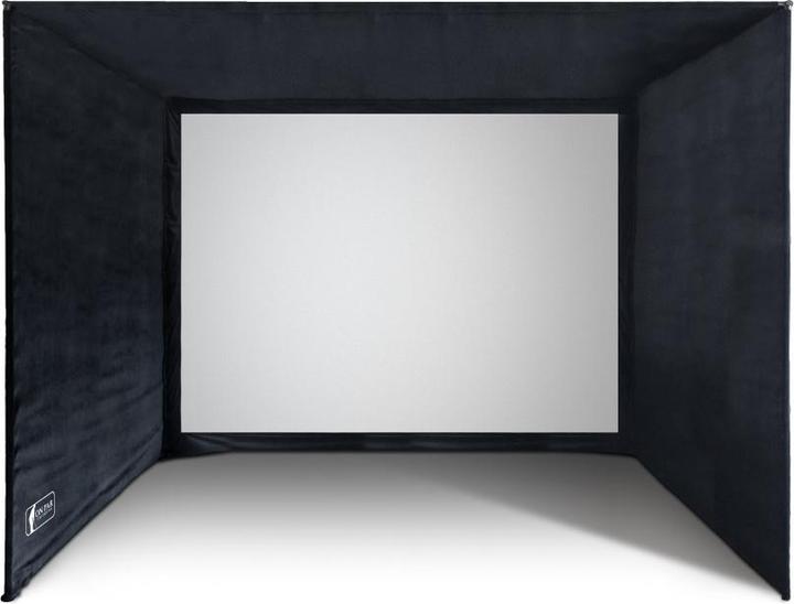 Actual product image SimSpace 4 x 3 x 3 metres