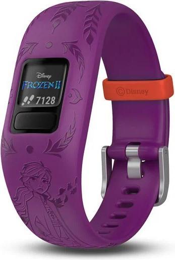 Actual product image Garmin VIVOFIT JR 2, Disney Frozen 2 Anna (11 mm)