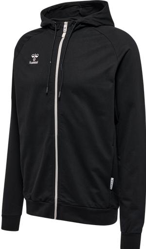 Immagine prodotto hummel Hmlmove Grid Cotton Zip Hoodie (XL)