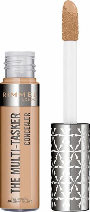 Actual product image Rimmel London Rimmel - The Multi-Tasker Concealer 10 ml 048 Vanilla (048 Vanilla)