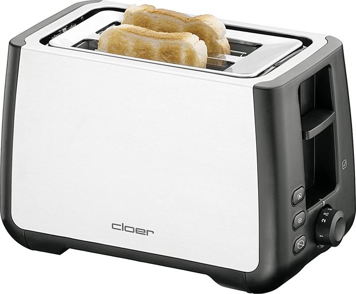 Cloer 3569 (EU plug)