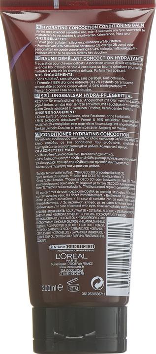 Produktbild L'Oréal Paris Botanicals Lavendel (200 ml)