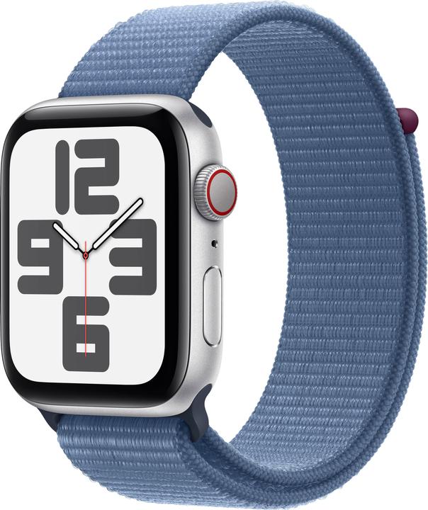 Produktbild Apple Watch SE 2022/2023 (44 mm, 4G)