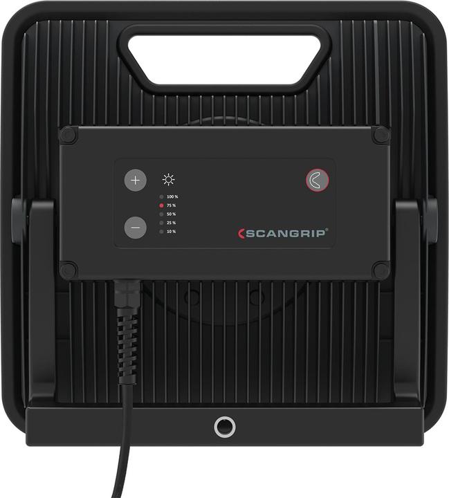 Image du produit Scangrip Lampe de travail LED NOVA 10K (12000 lm)