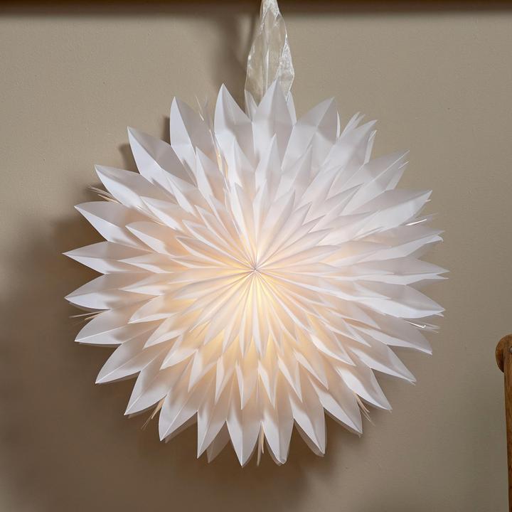 Actual product image Star Trading Paper star Dis