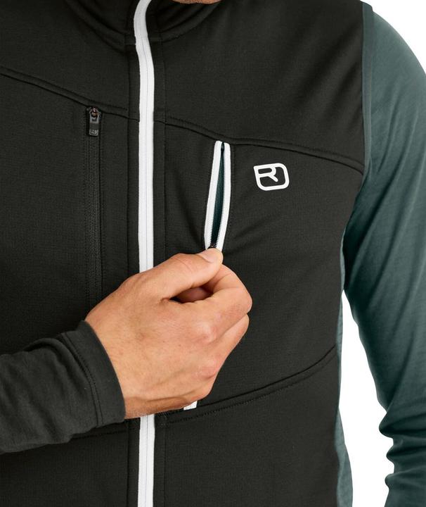 Produktbild Ortovox Fleece Grid Vest (XXL)
