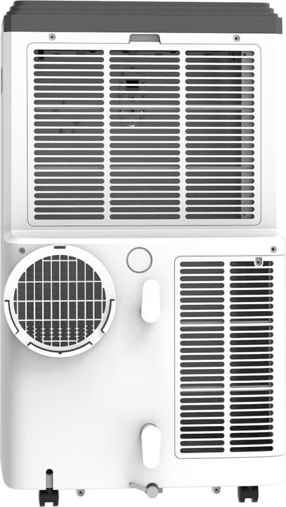 Produktbild ecofort ecoQ CoolAir 12+ (30 m², 12000 BTU/h)