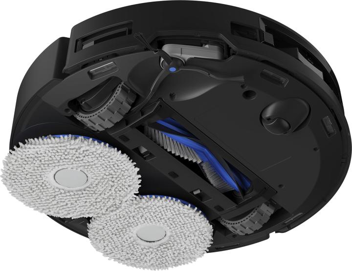 Actual product image Ecovacs T50 Omni (Robot vacuum)