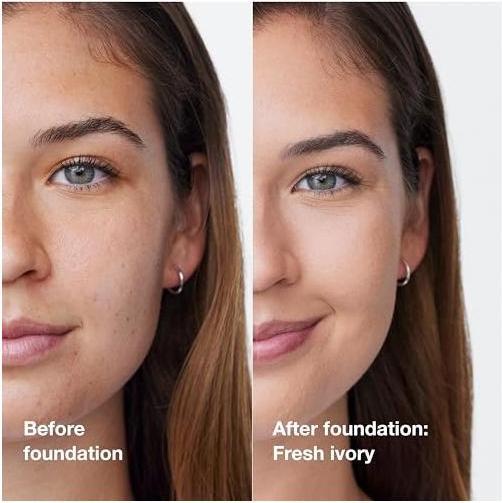 Immagine prodotto Clinique Soluzioni Anti-Blemish Makeu Liquido (CN 28)