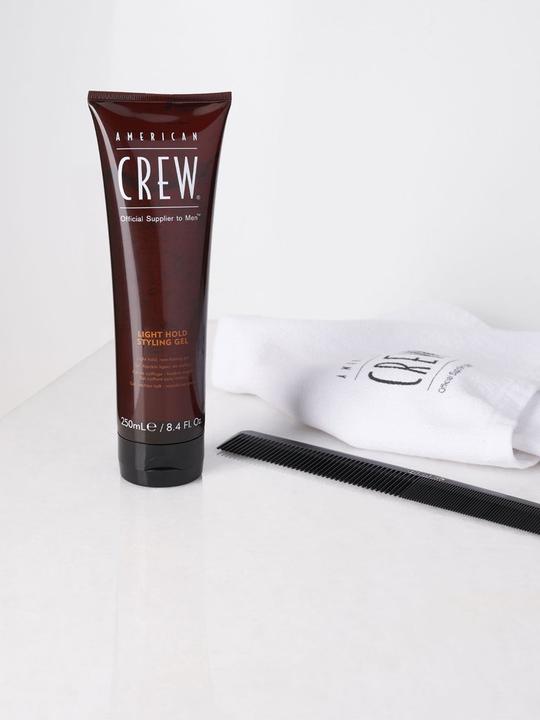 Immagine prodotto American Crew Gel per lo styling (Gel per capelli, 390 ml)