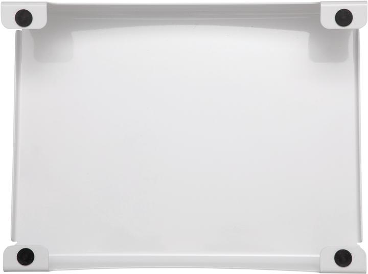 Immagine prodotto Maul Poggiapiedi bianco W303xP404xH114 mm (40 x 30 cm)
