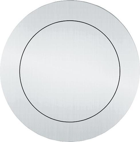 Actual product image FSB Sliding door shell handles