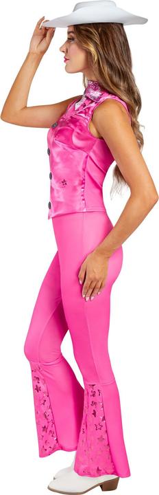 Produktbild Barbie Kostüm (S)
