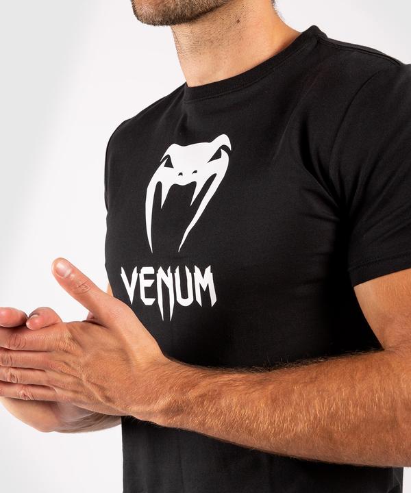 Produktbild Venum Classic Black (M)
