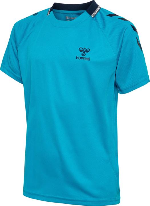 Immagine prodotto hummel Maglia Ongrid Poly P/E Bambino (140)