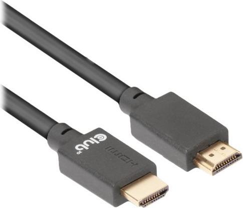 Produktbild Club 3D HDMI (Typ A) — HDMI (Typ A) (4 m, Andere)