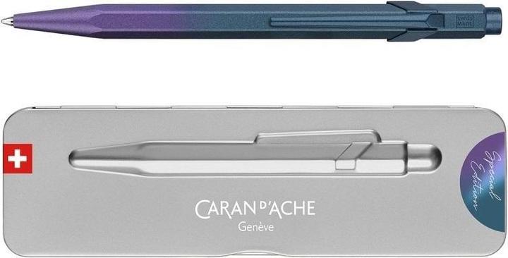 Produktbild Caran d'Ache 849 Claim Your Style Sonderedition 5 (Meerviolett, 1 x)