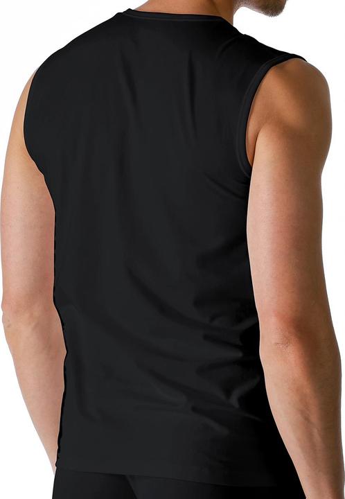 Image du produit Mey 2er Pack Dry Cotton Muskel Shirt - Maillot de corps (XL)