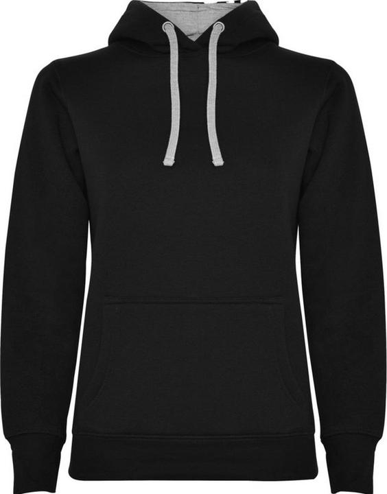 Alpinia Urban Kapuzenpullover (XL)